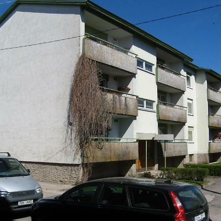 קורסארה Gratarre Apartment מראה חיצוני תמונה