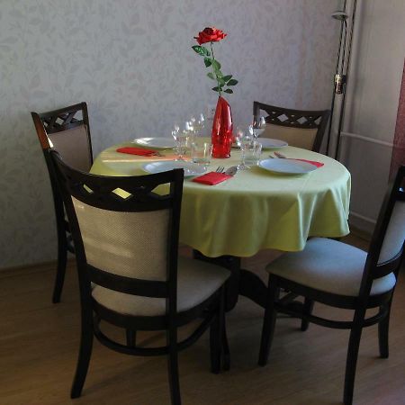 קורסארה Gratarre Apartment מראה חיצוני תמונה