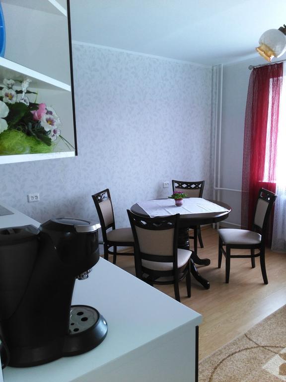 קורסארה Gratarre Apartment מראה חיצוני תמונה