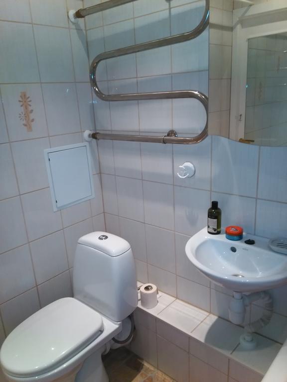 קורסארה Gratarre Apartment מראה חיצוני תמונה