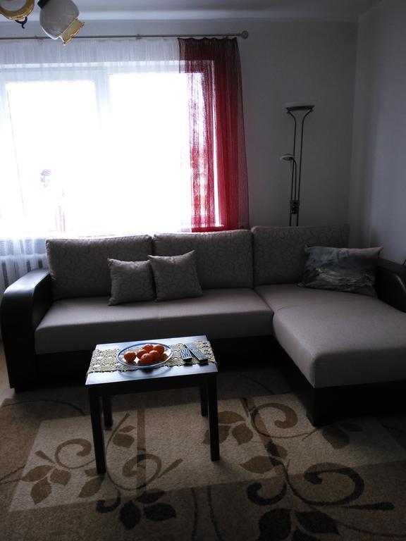 קורסארה Gratarre Apartment מראה חיצוני תמונה