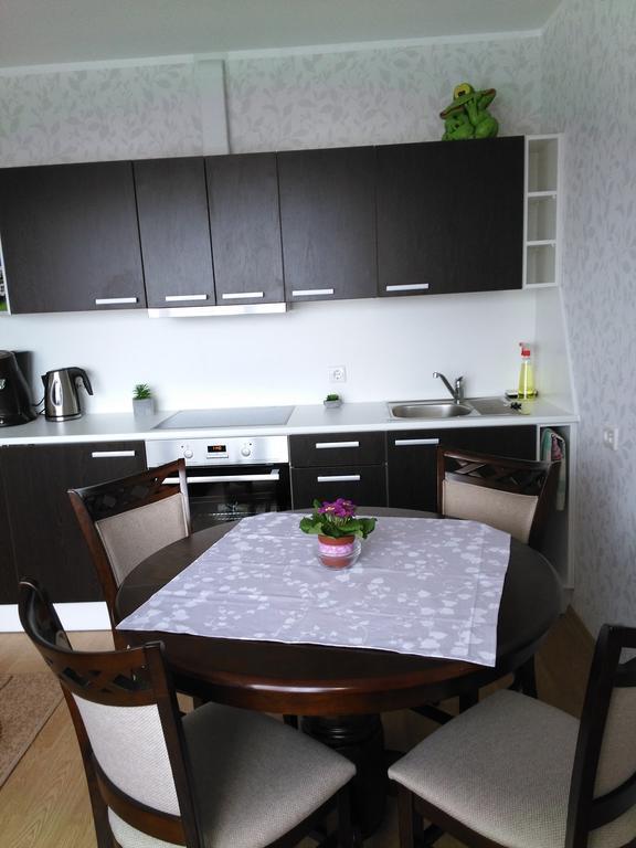 קורסארה Gratarre Apartment מראה חיצוני תמונה