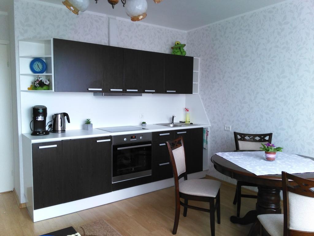 קורסארה Gratarre Apartment מראה חיצוני תמונה