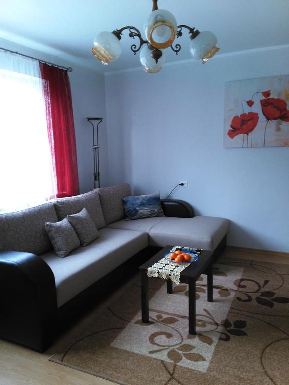 קורסארה Gratarre Apartment מראה חיצוני תמונה