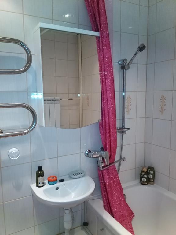 קורסארה Gratarre Apartment מראה חיצוני תמונה