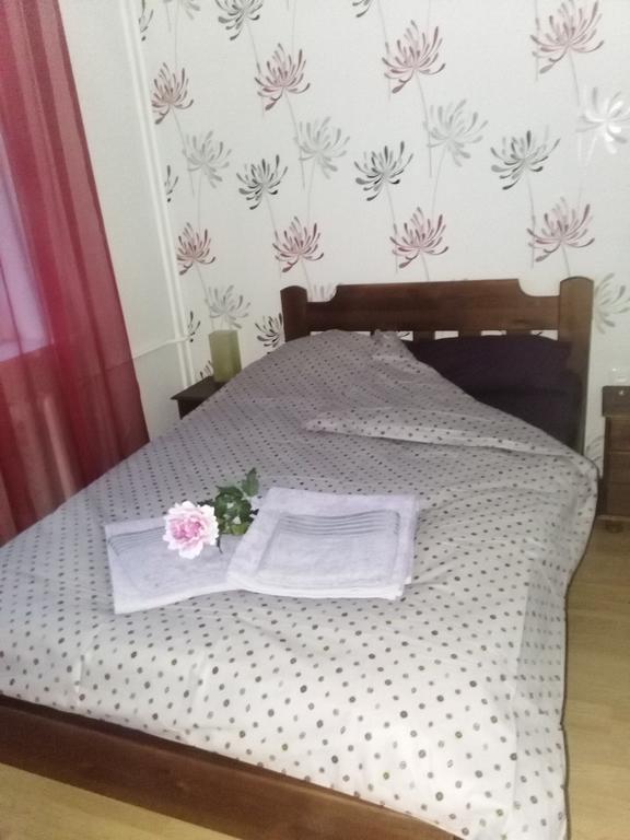 קורסארה Gratarre Apartment מראה חיצוני תמונה