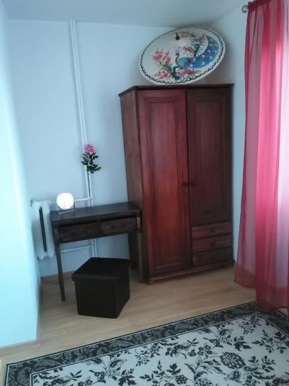 קורסארה Gratarre Apartment מראה חיצוני תמונה