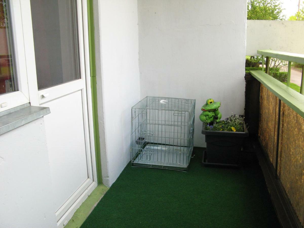 קורסארה Gratarre Apartment מראה חיצוני תמונה