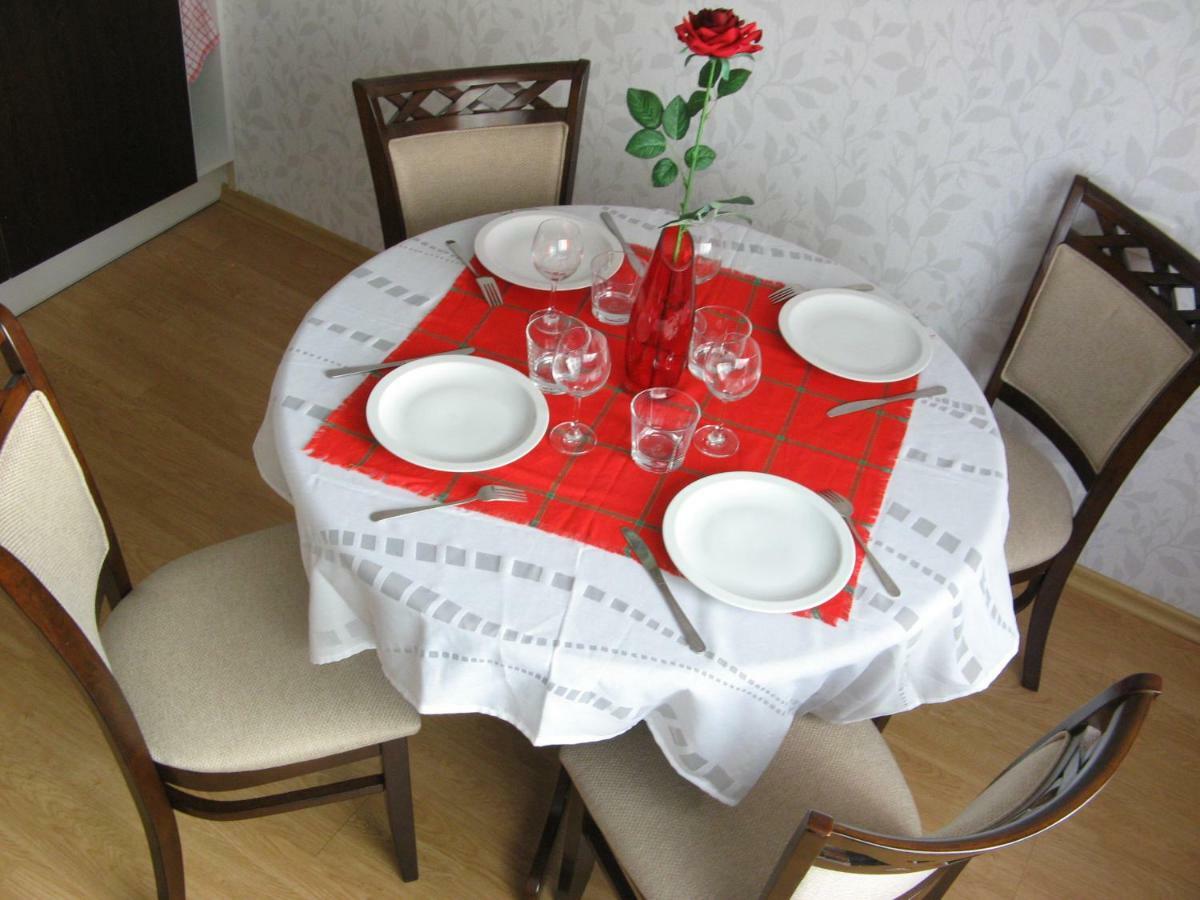 קורסארה Gratarre Apartment מראה חיצוני תמונה