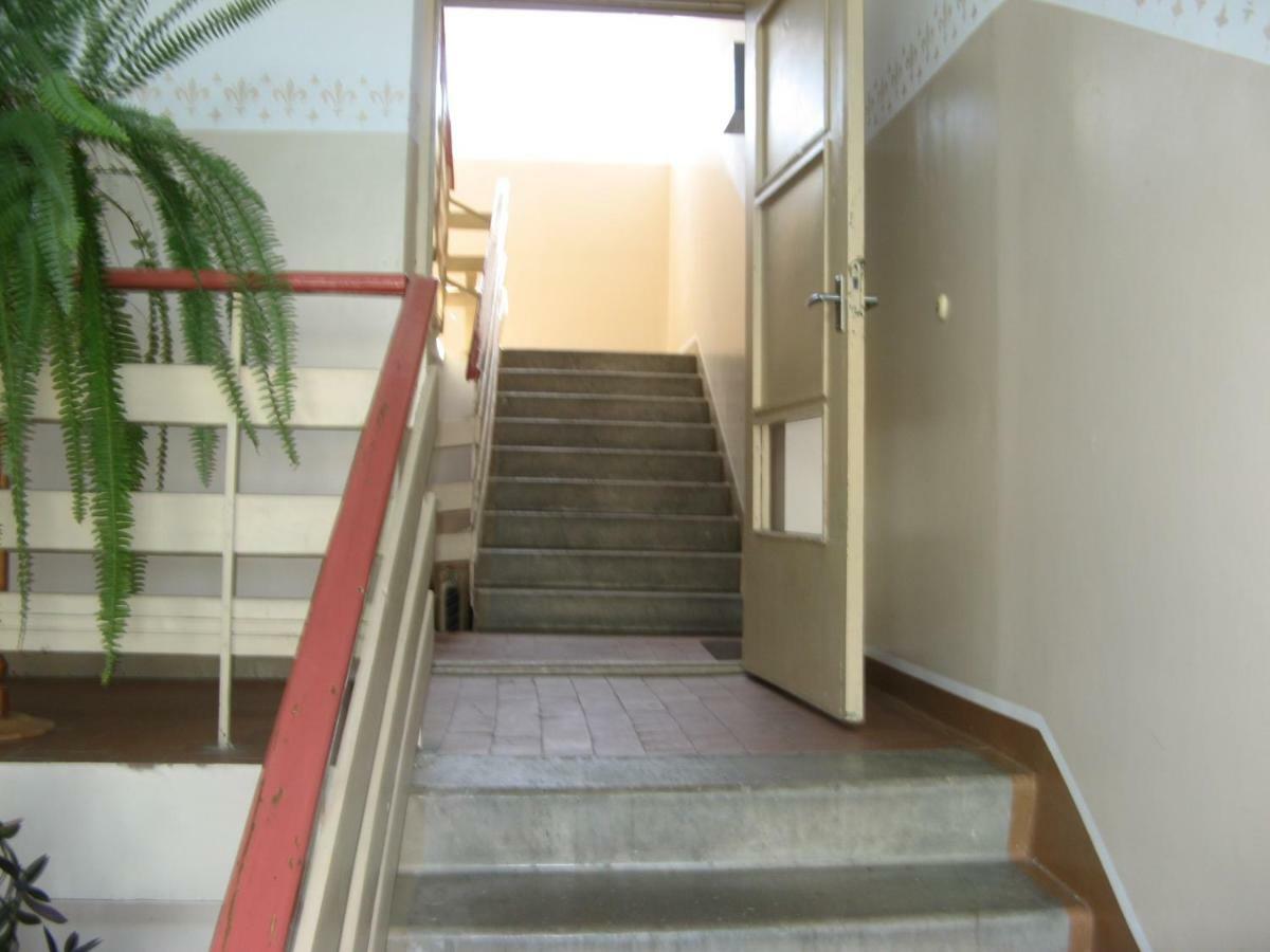 קורסארה Gratarre Apartment מראה חיצוני תמונה