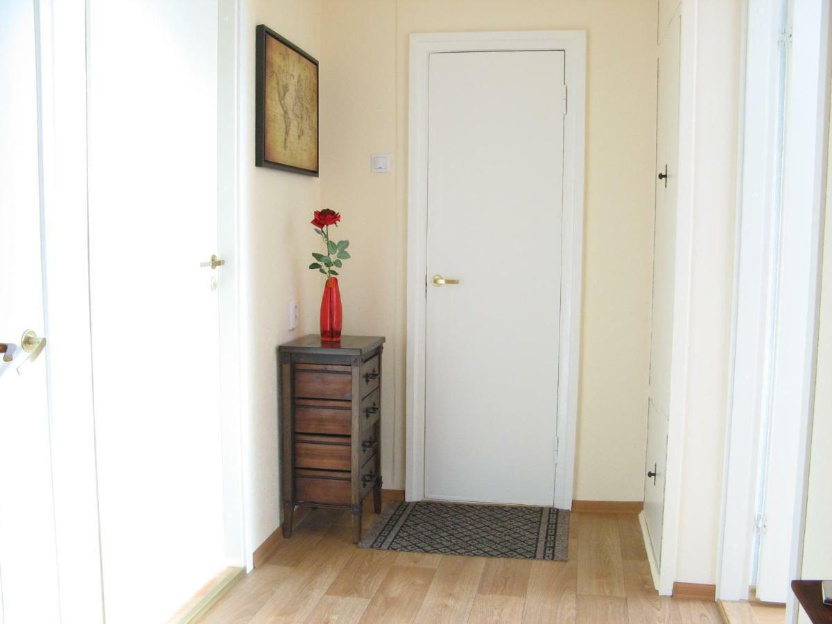 קורסארה Gratarre Apartment מראה חיצוני תמונה