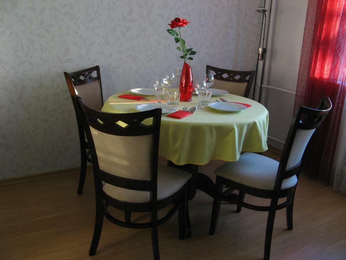 קורסארה Gratarre Apartment מראה חיצוני תמונה