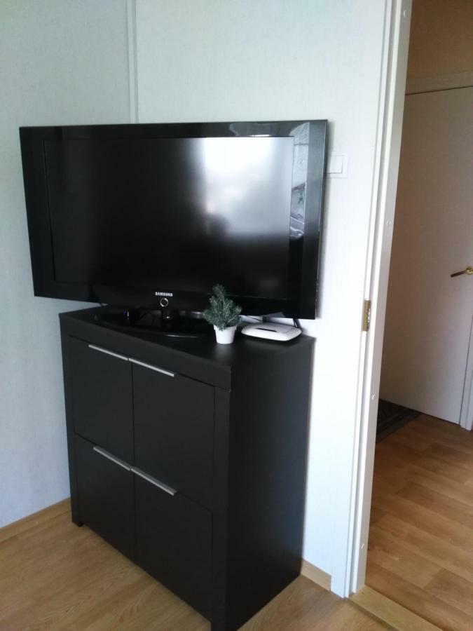 קורסארה Gratarre Apartment מראה חיצוני תמונה