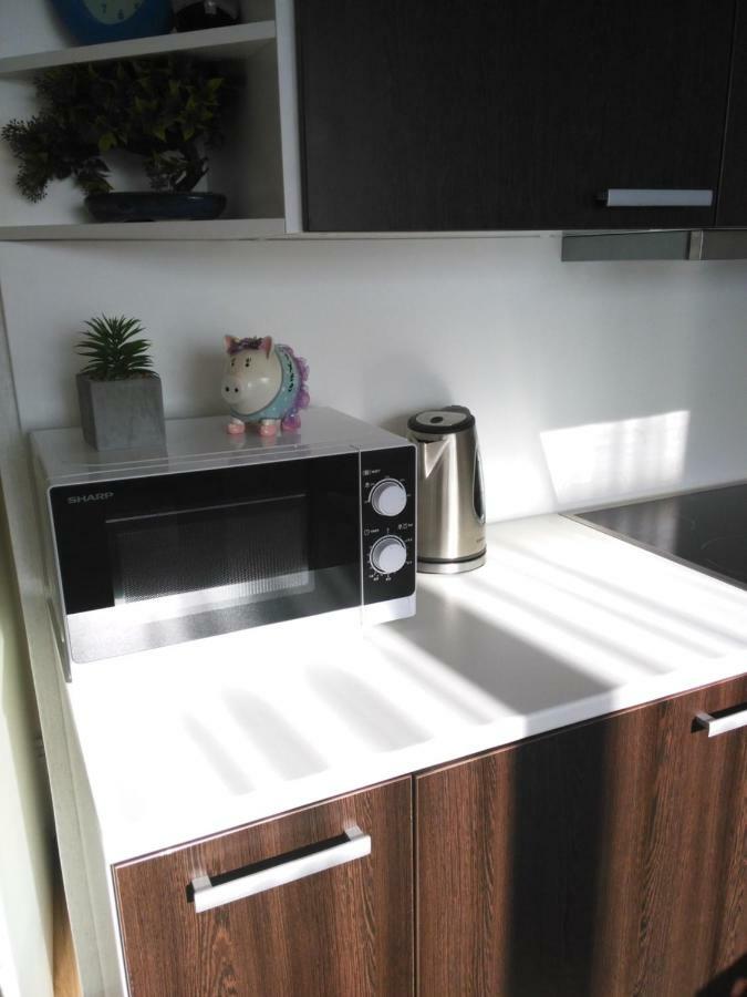 קורסארה Gratarre Apartment מראה חיצוני תמונה