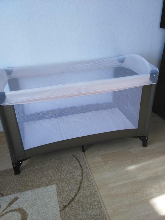 קורסארה Gratarre Apartment מראה חיצוני תמונה